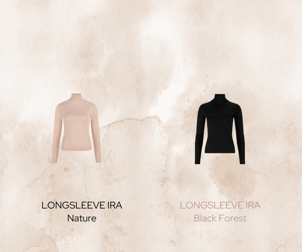 LONGSLEEVE IRA