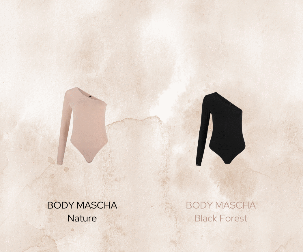 BODY MASCHA