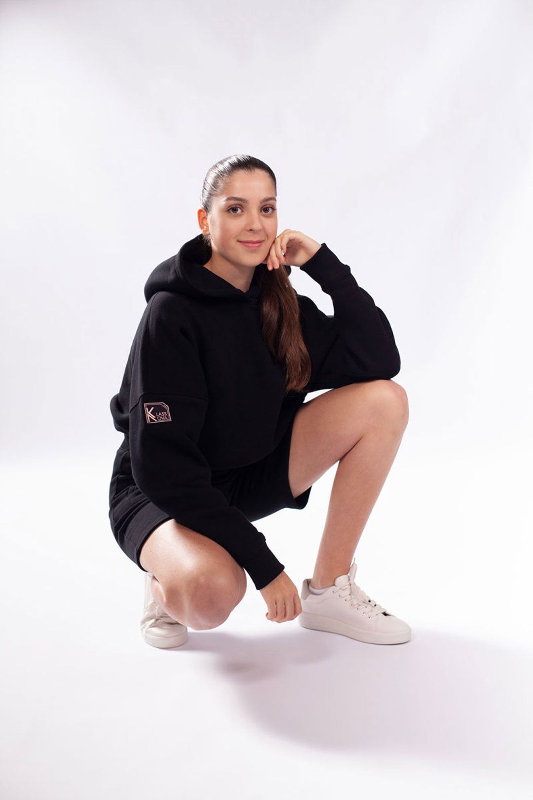 SHORT ALEXANDRA