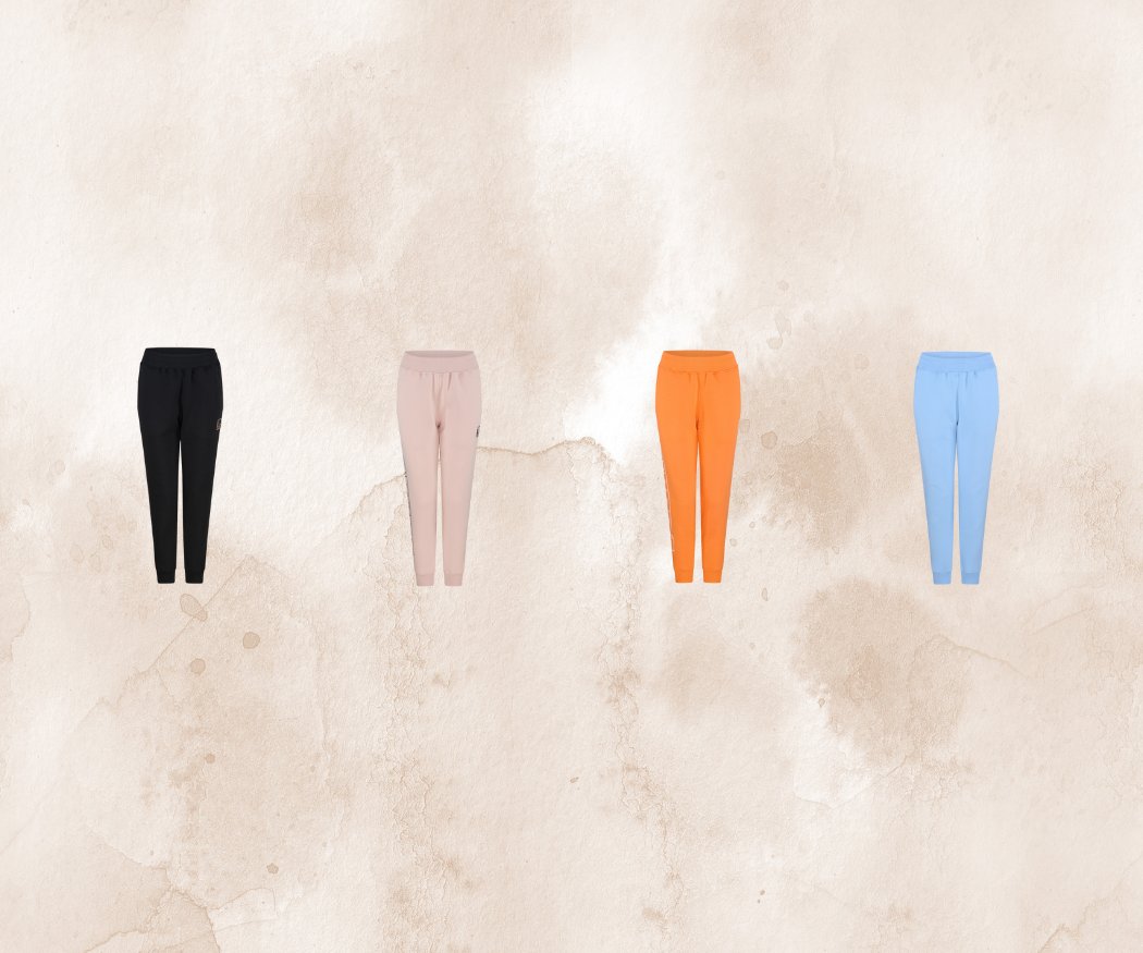 JOGGING-HOSE LINDA