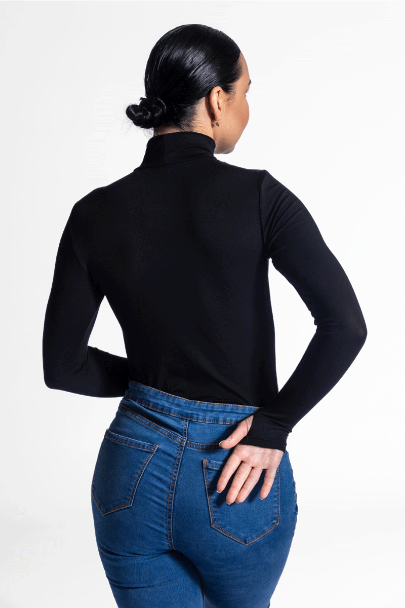LONGSLEEVE IRA