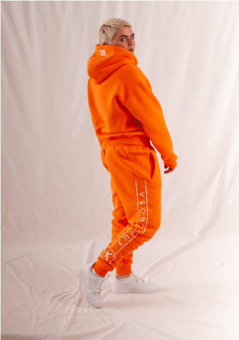 HOODIE LINDA
