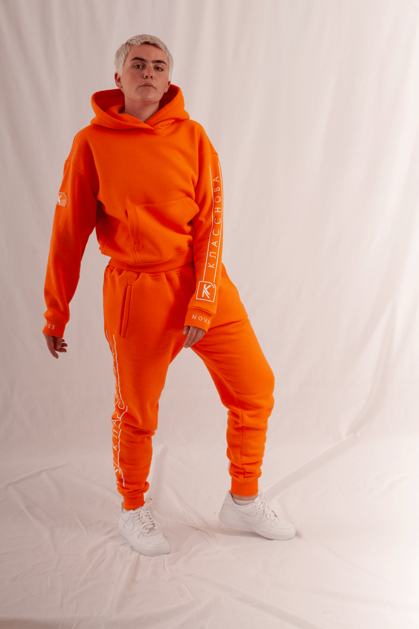 HOODIE LINDA