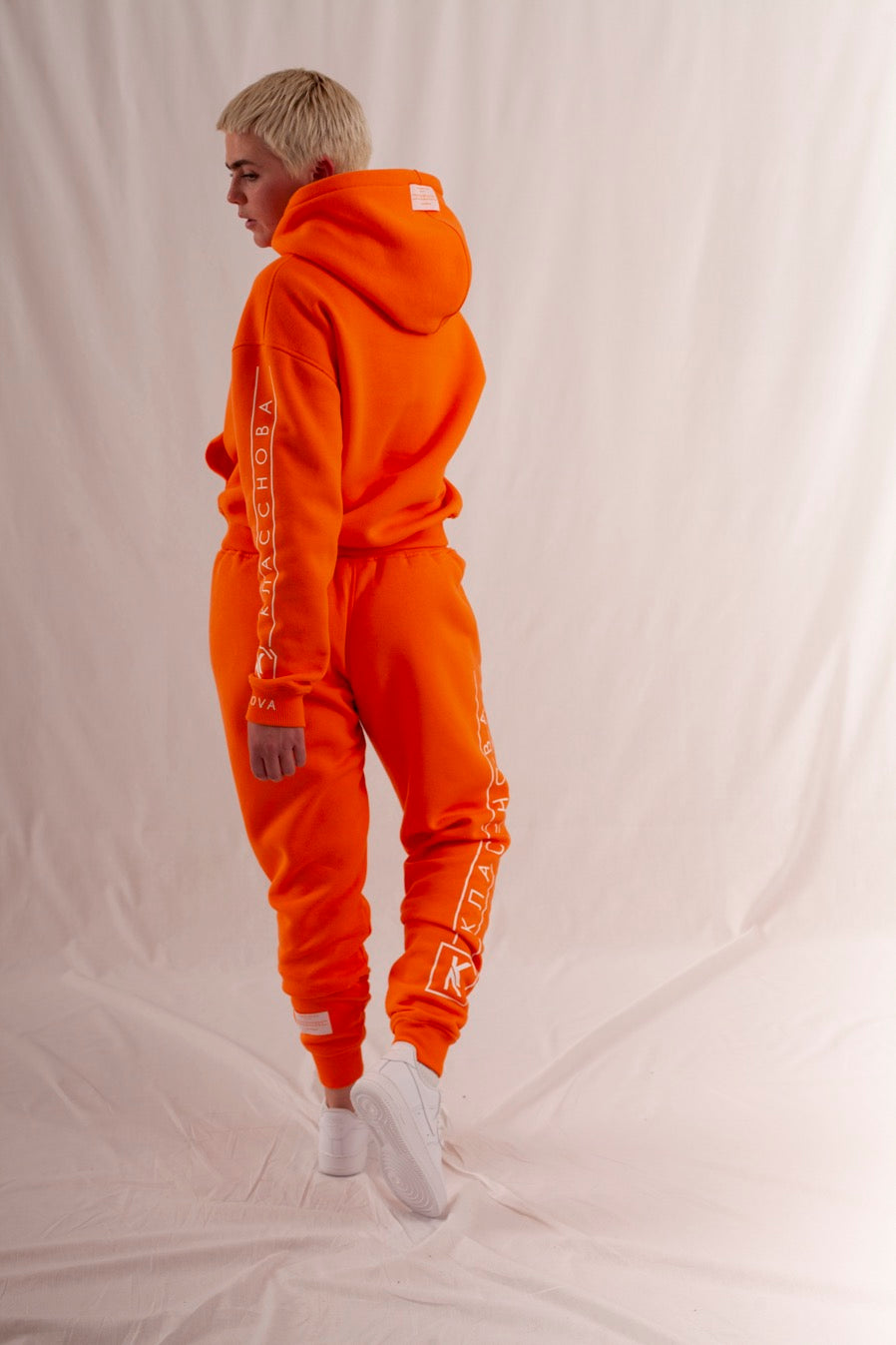HOODIE LINDA