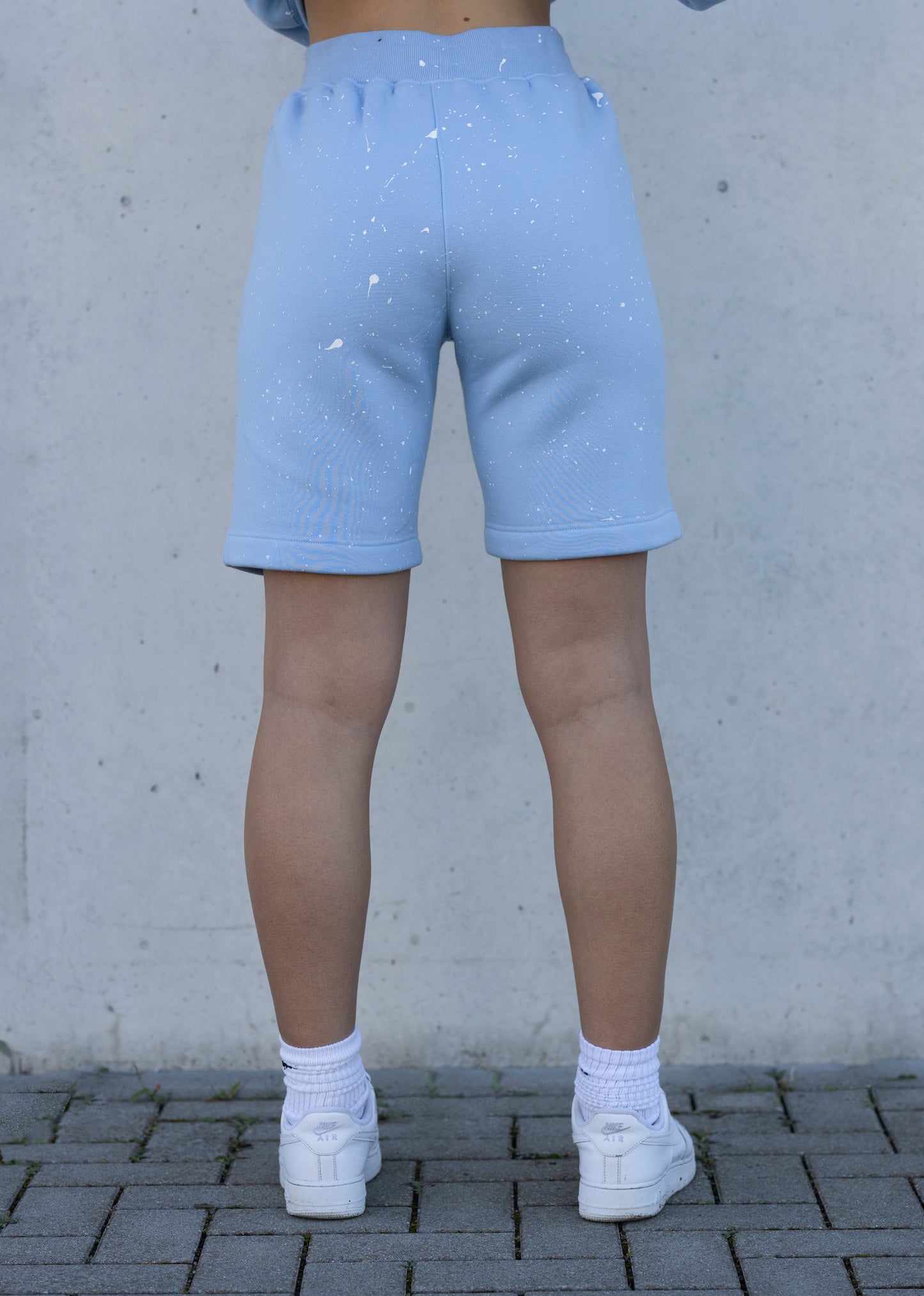 Splash Shorts FLOW
