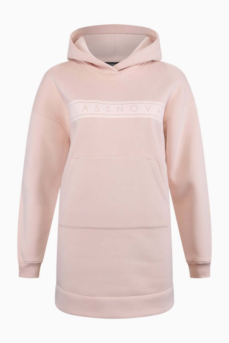 SWEATSHIRTKLEID MARINA NATURE