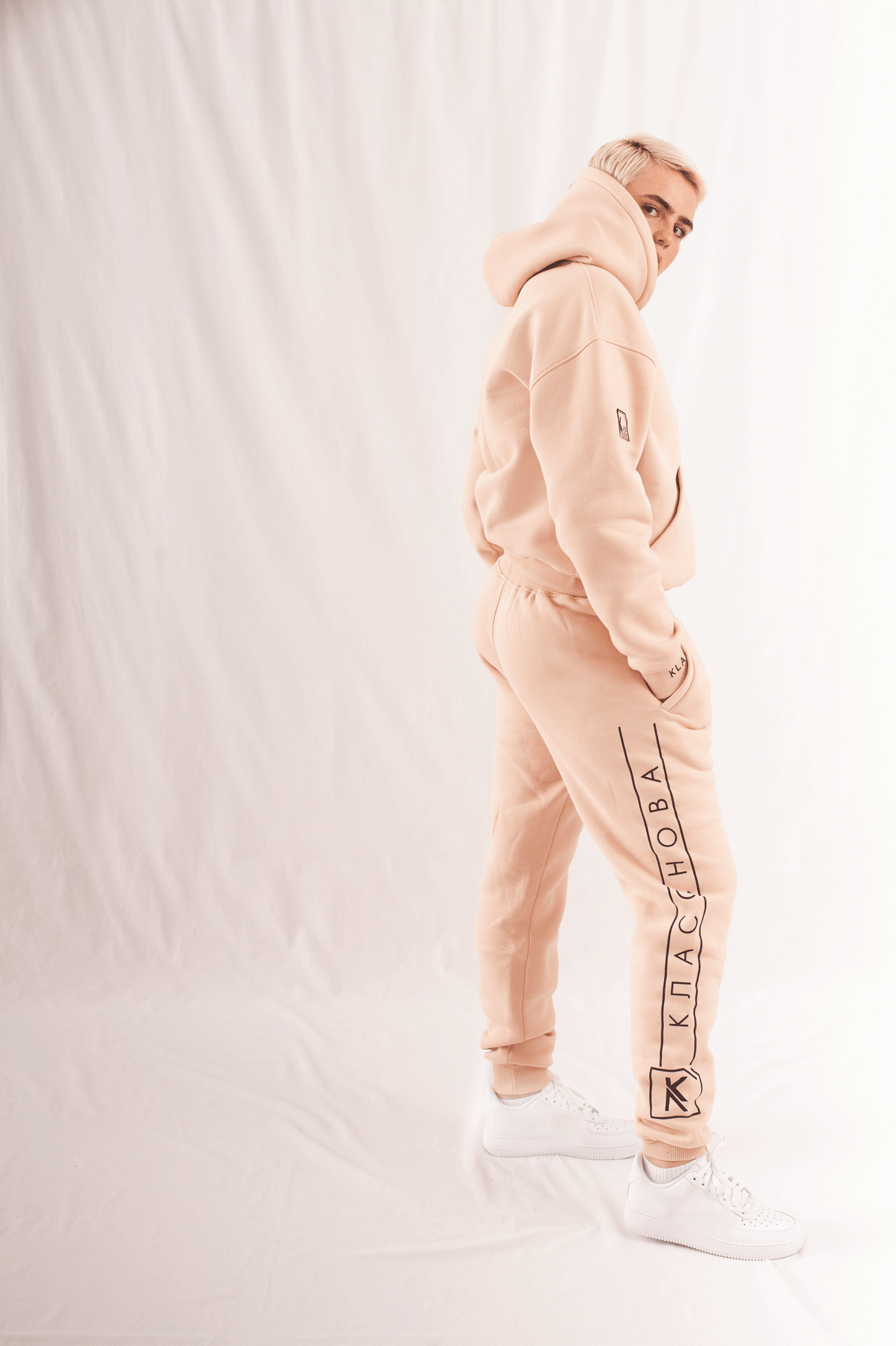 HOODIE LINDA