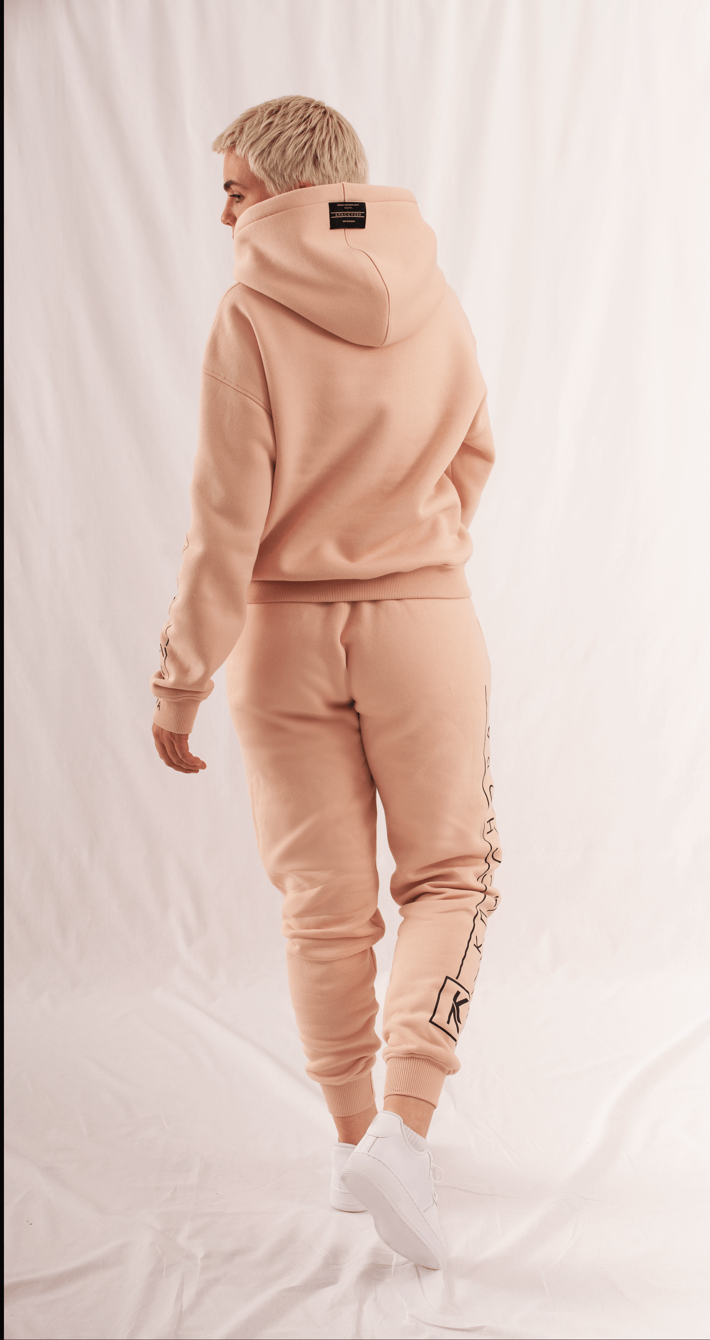 HOODIE LINDA