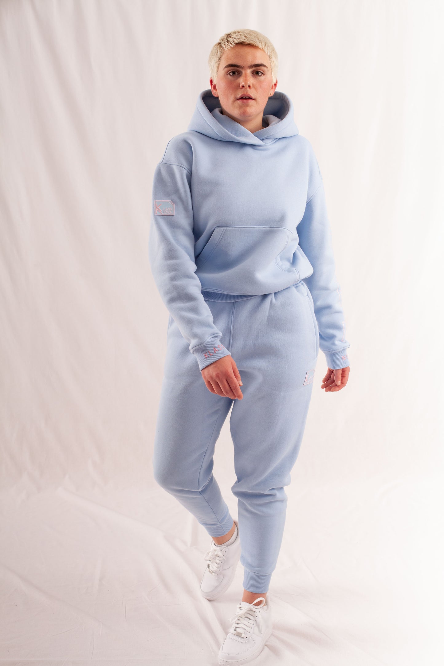 HOODIE LINDA
