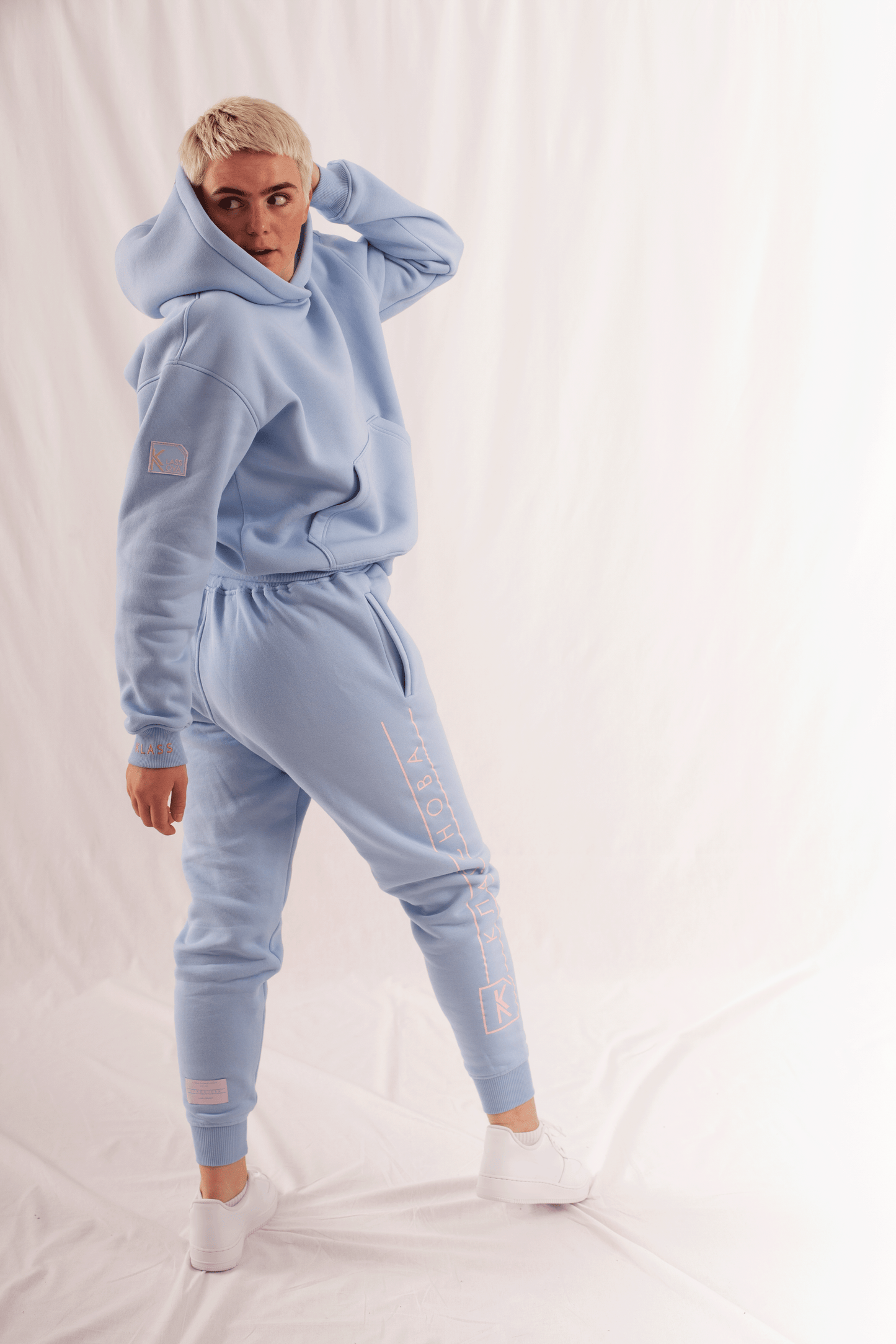 HOODIE LINDA