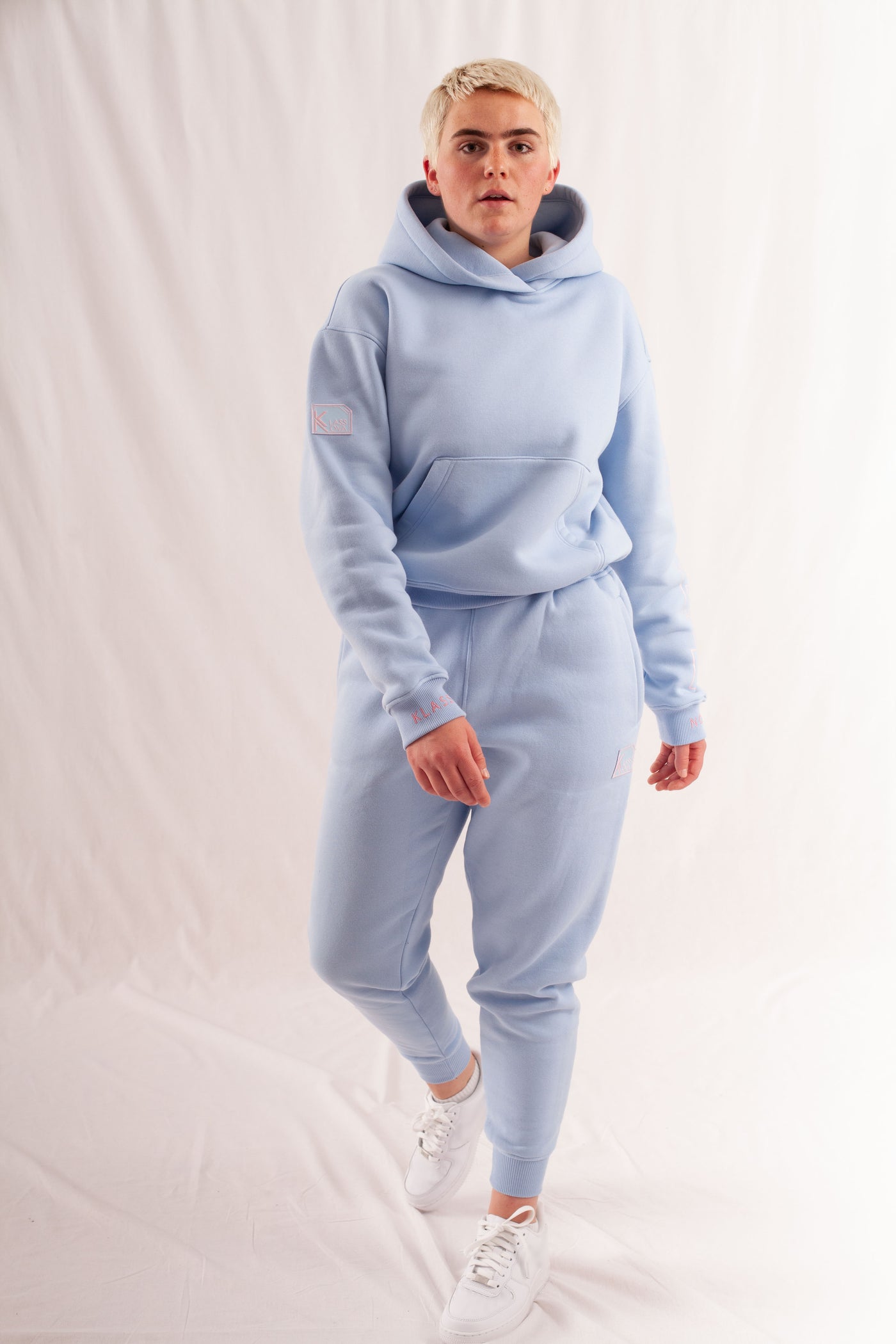 HOODIE LINDA